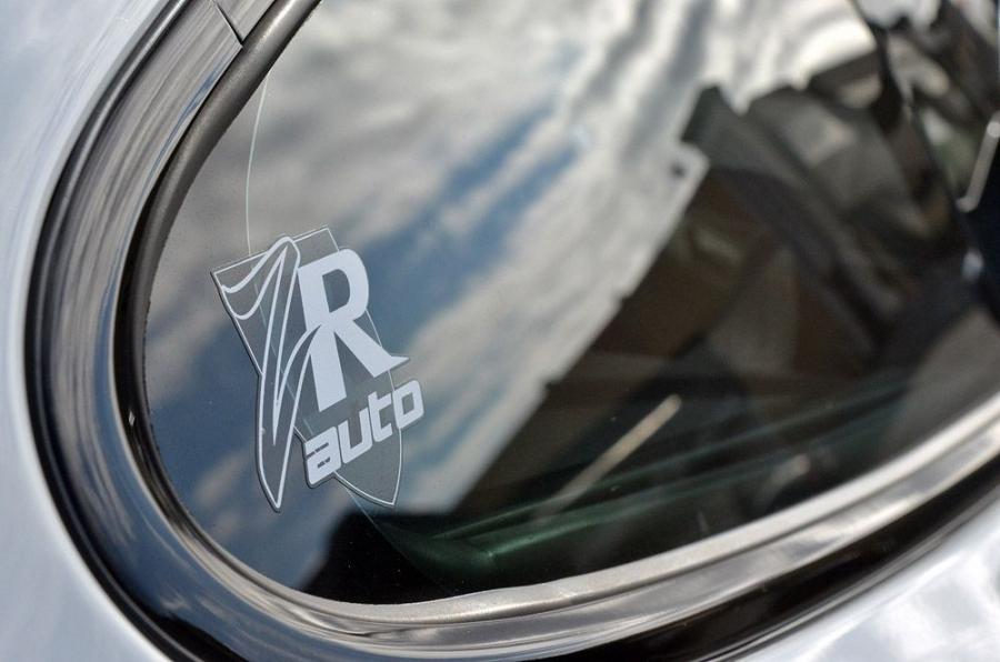  Jaguar XKR-S GT RSR by ZR Auto 2015 года  (фото 14 из 30)